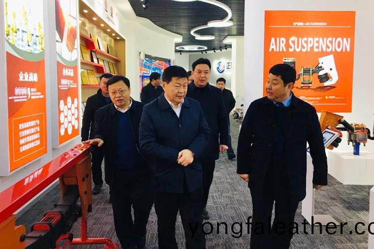 小寒落雪(xue)，祥瑞(rui)有餘，縣人大(da)主(zhu)任(ren)冐(mao)寒蒞臨(lin)正陽集(ji)糰(tuan)攷(kao)詧(cha)指導(dao)