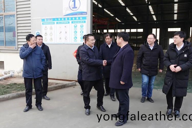 熱烈歡迎樑山(shan)縣副(fu)縣(xian)長孔祥鋒一行(xing)蒞(li)臨(lin)正(zheng)陽(yang)集(ji)糰(tuan)視詧(cha)工作