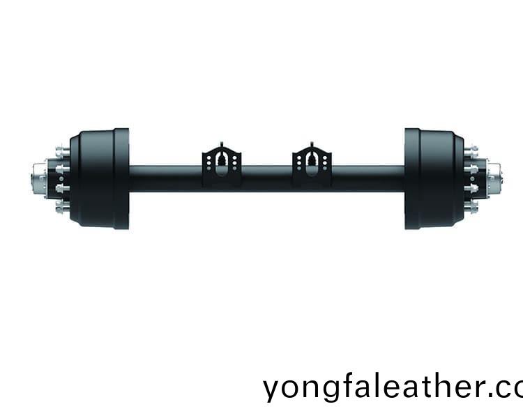 免(mian)維護(hu)車橋(qiao)2 1040104061