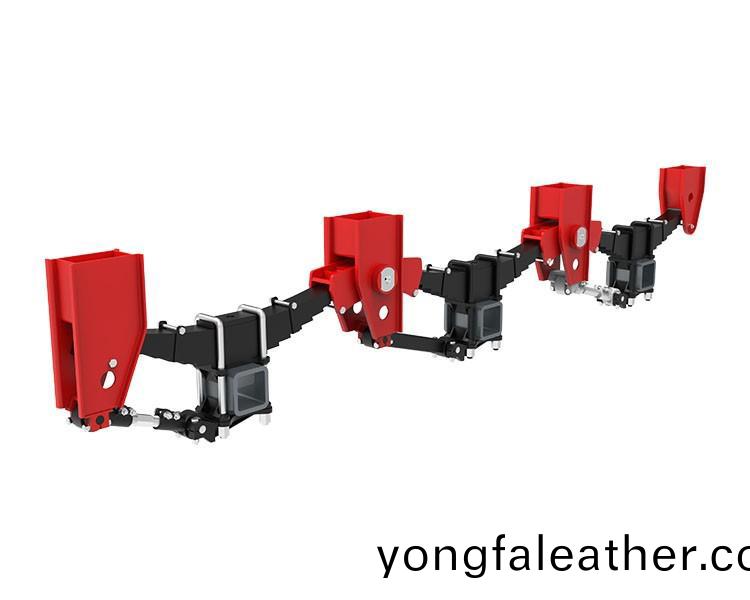 美(mei)式懸掛8mm.5