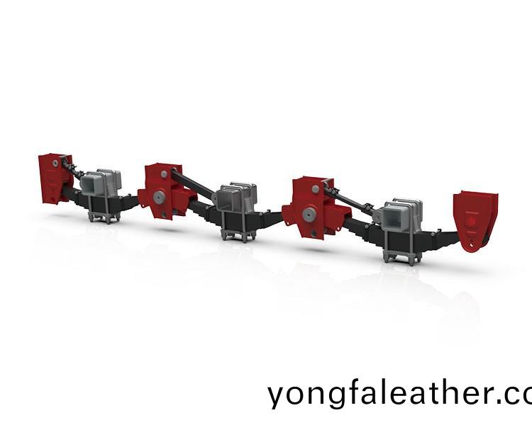 美(mei)式反裝(zhuang)懸掛(gua)