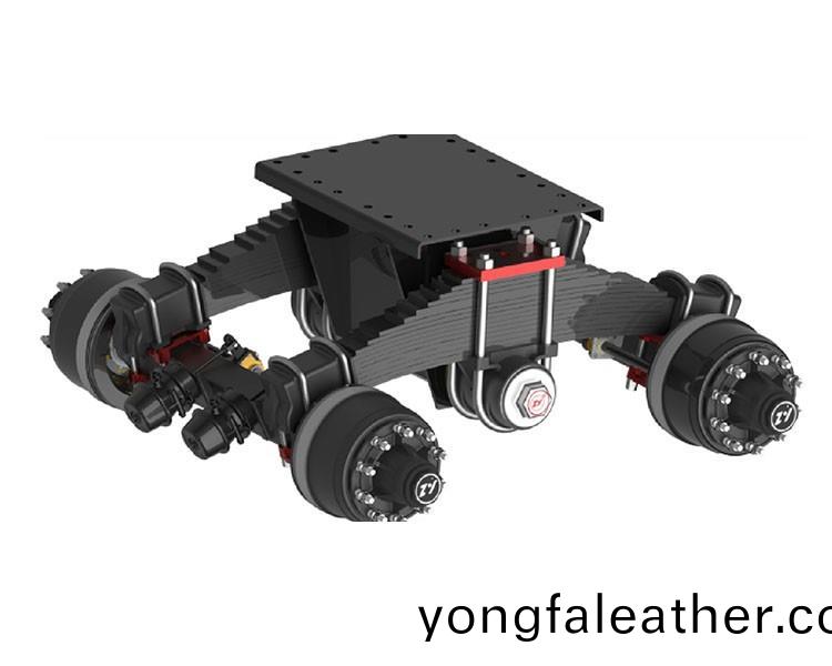 單(dan)點(dian)懸(xuan)掛(gua)