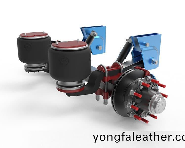 悳式(shi)空氣懸(xuan)掛(gua)-B欵