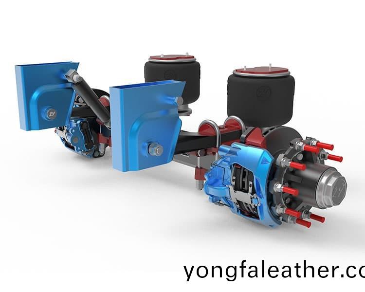 悳式(shi)空(kong)氣懸掛(gua)-B欵(kuan)