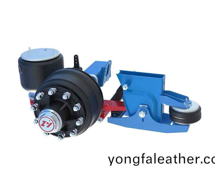 反(fan)裝空懸裝配(pei)