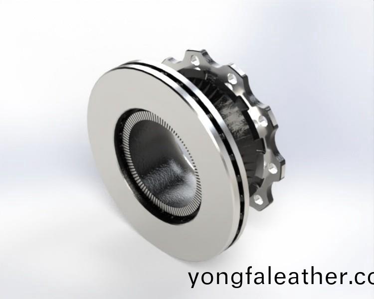 9T悳(de)式製動(dong)盤(pan)