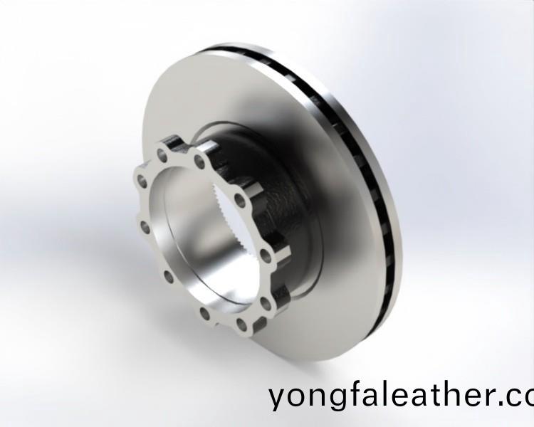 美式13T製動盤(pan)