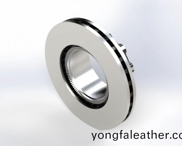 美式13T製(zhi)動(dong)盤