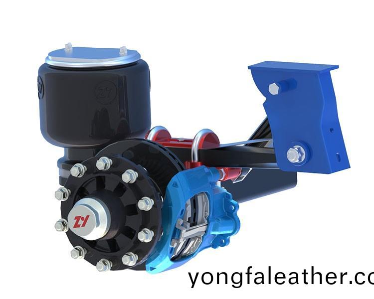 空(kong)氣懸掛裝配(pei) 4030702