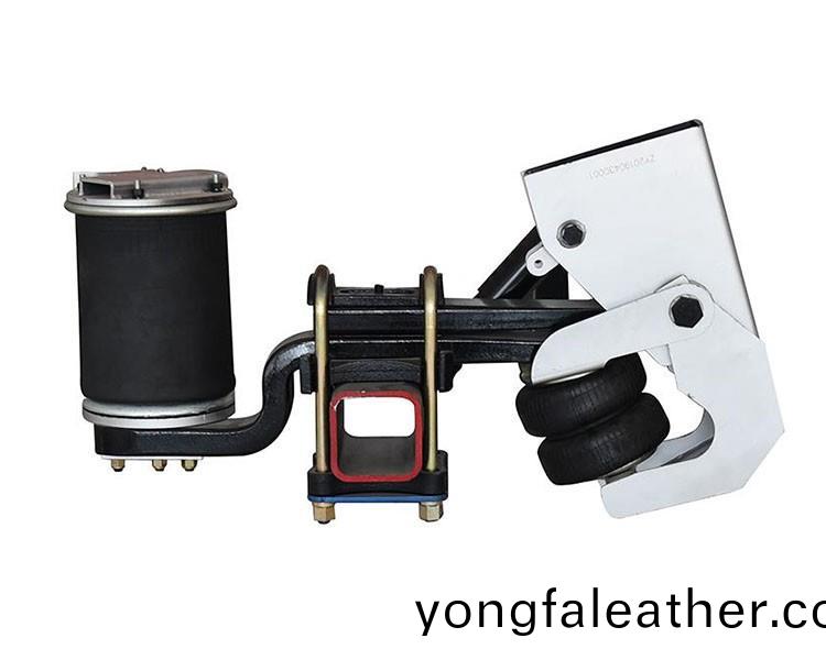 空氣(qi)懸掛(gua)